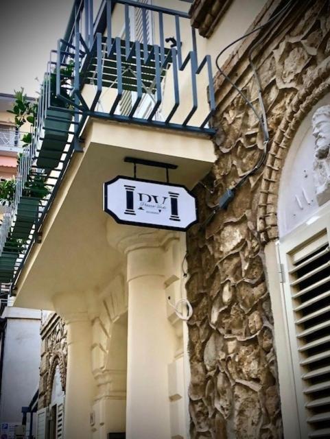 Piazza Verdi B&B Vasto Exterior photo