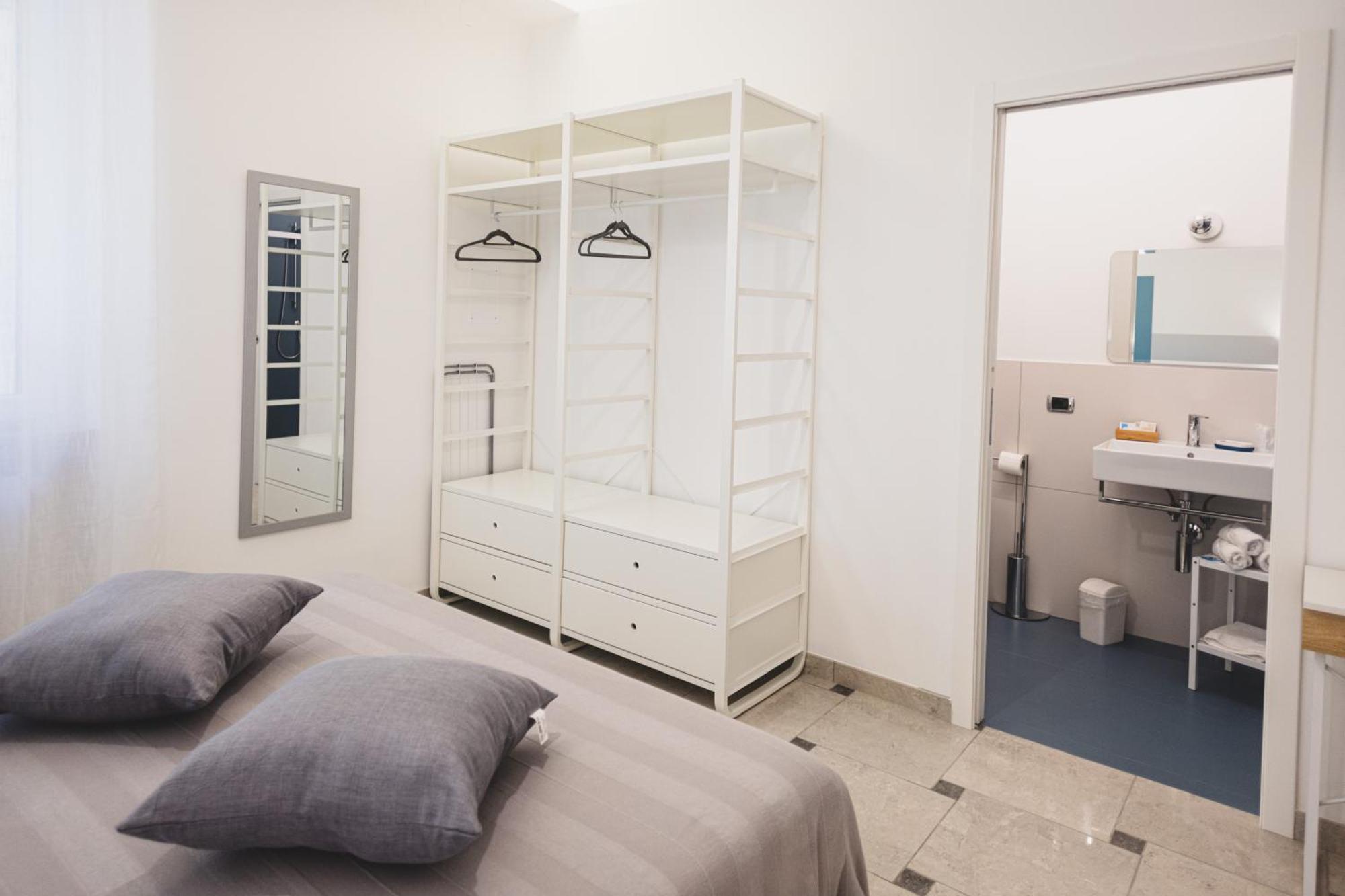Piazza Verdi B&B Vasto Exterior photo