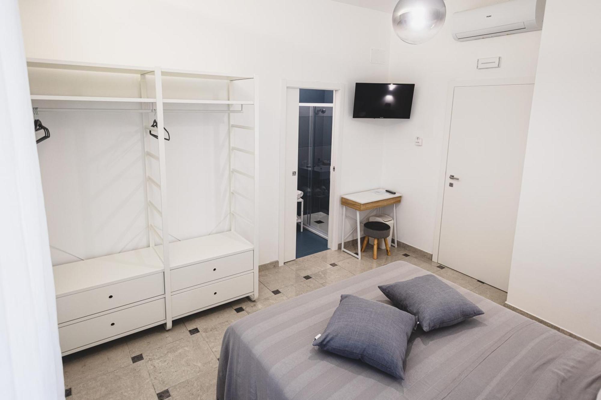 Piazza Verdi B&B Vasto Exterior photo