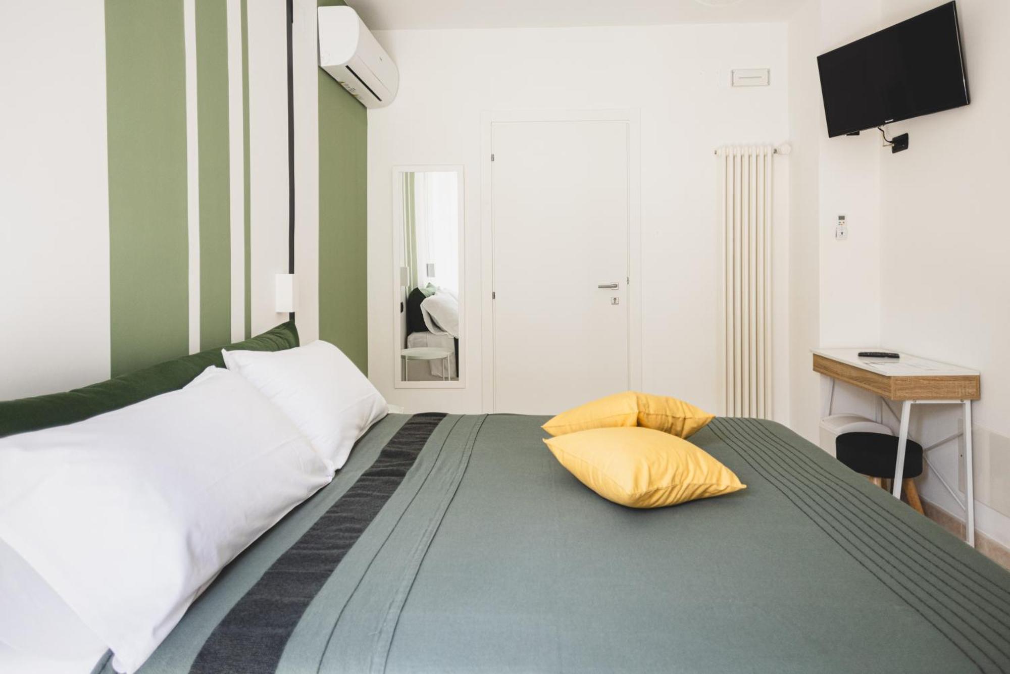 Piazza Verdi B&B Vasto Exterior photo